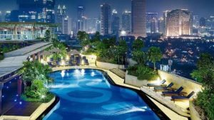 7 Hotel Mewah di Jakarta dengan Fasilitas Terbaik