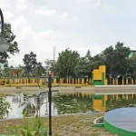 Taman Sri Deli: Memperkenalkan Keindahan Alam di Tengah Kota