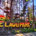 The Lawu Park: Mengungkap Keindahan Alam yang Memikat