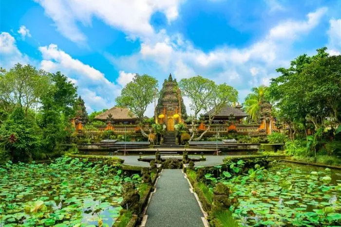 7 Tempat Wisata di Ubud Bali yang Lagi Hits