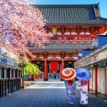 7 Tempat Wisata di Jepang yang Paling Populer