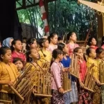 Saung Angklung Udjo: Menikmati Keindahan Seni Tradisional di Tengah Alam